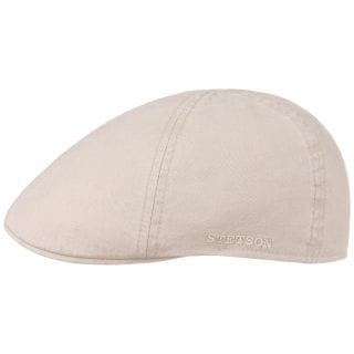STETSON TEXAS ORGANIC SIXPENCE - let 