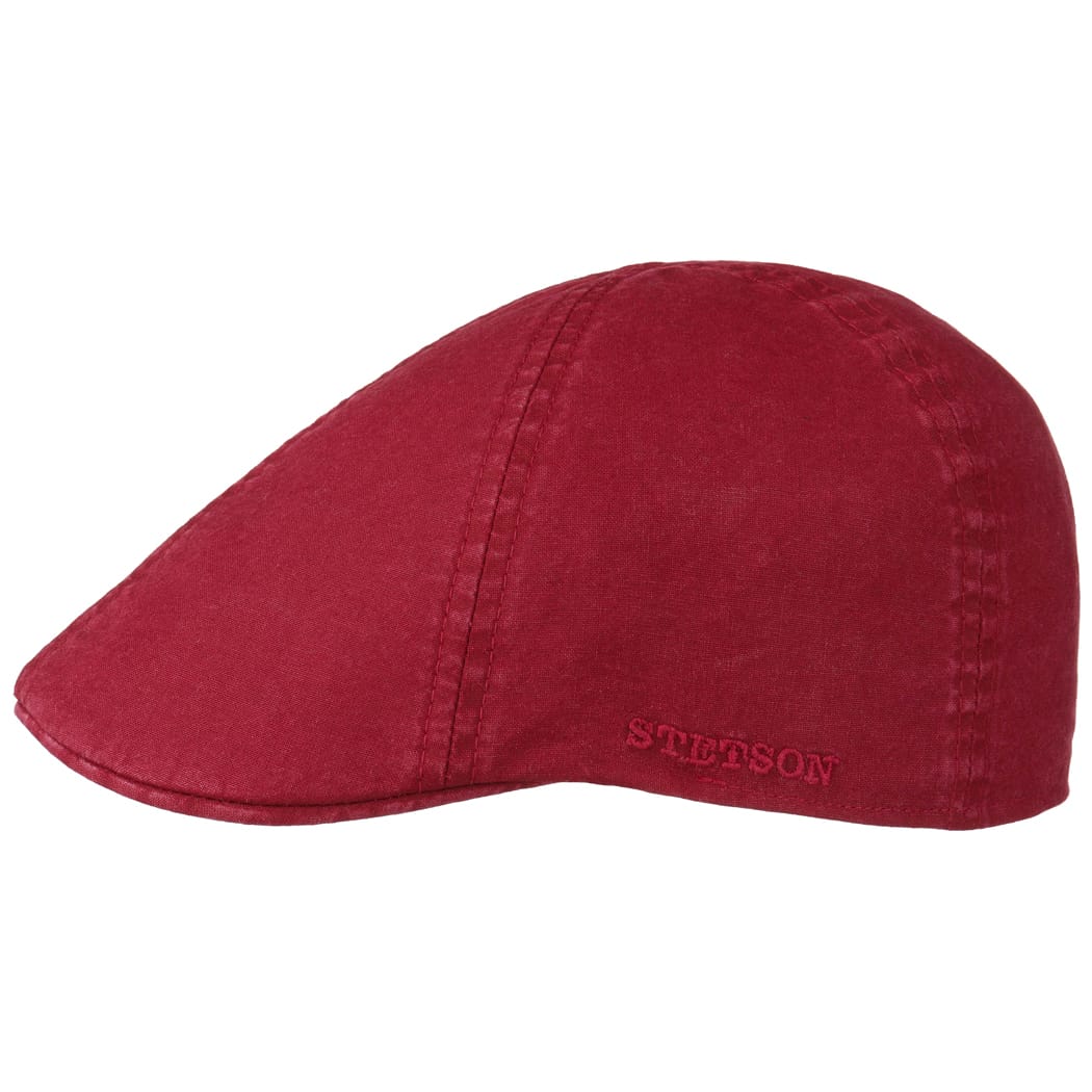 STETSON TEXAS ORGANIC SIXPENCE - let 