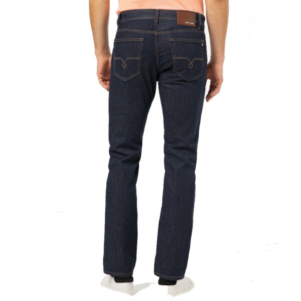 Pierre Cardin airtouch jeans back