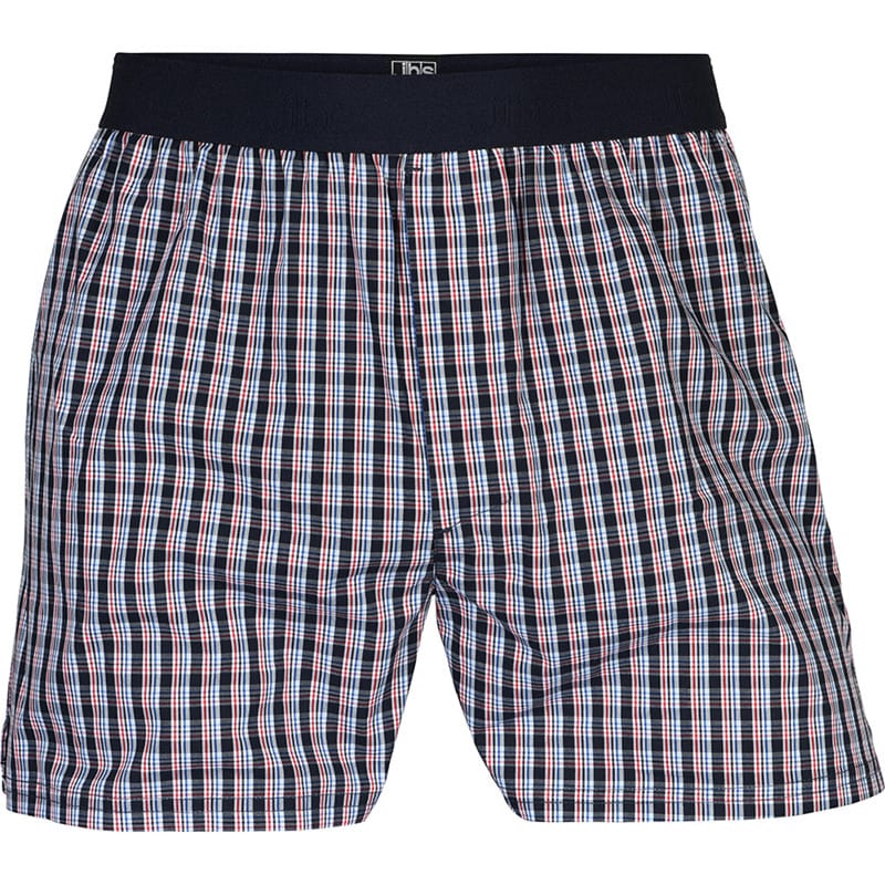 JBS BOXERSHORTS 3PAK - Billede 3