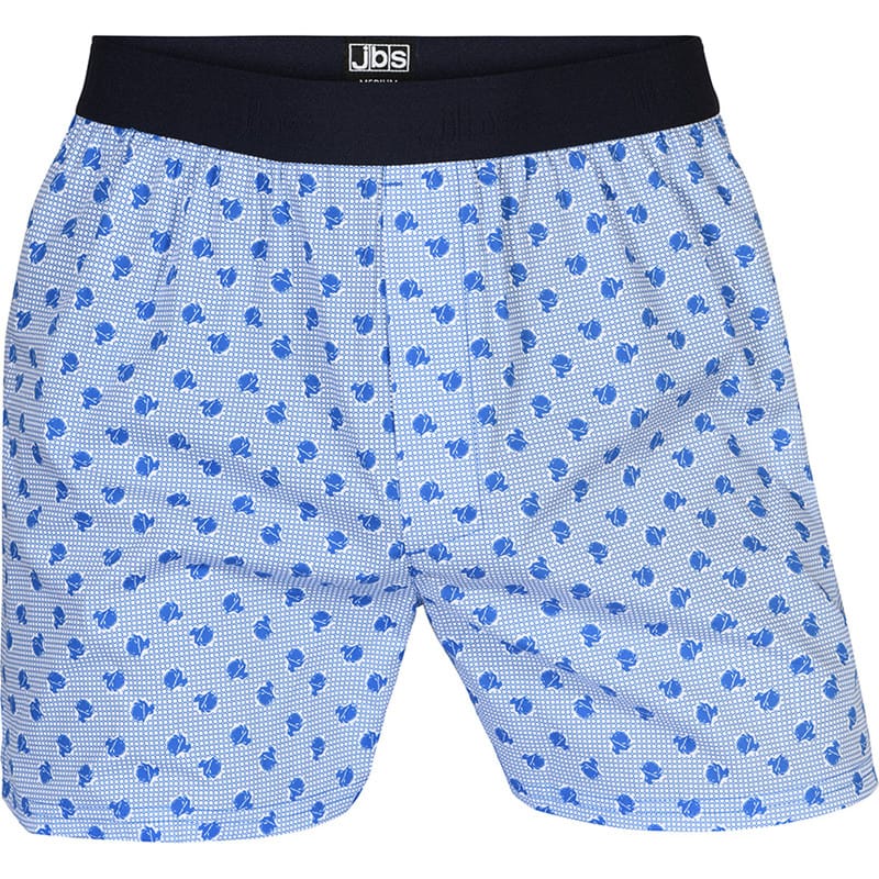 JBS BOXERSHORTS 3PAK - Billede 4