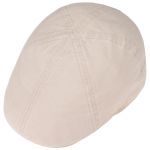 STETSON TEXAS ORGANIC SIXPENCE - Billede 5