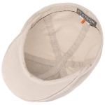 STETSON TEXAS ORGANIC SIXPENCE - Billede 7