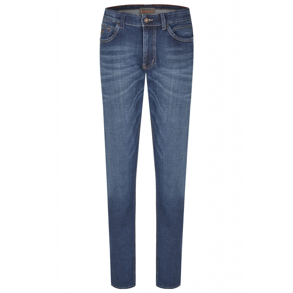 HATTRIC JEANS (model Harris) modern fit