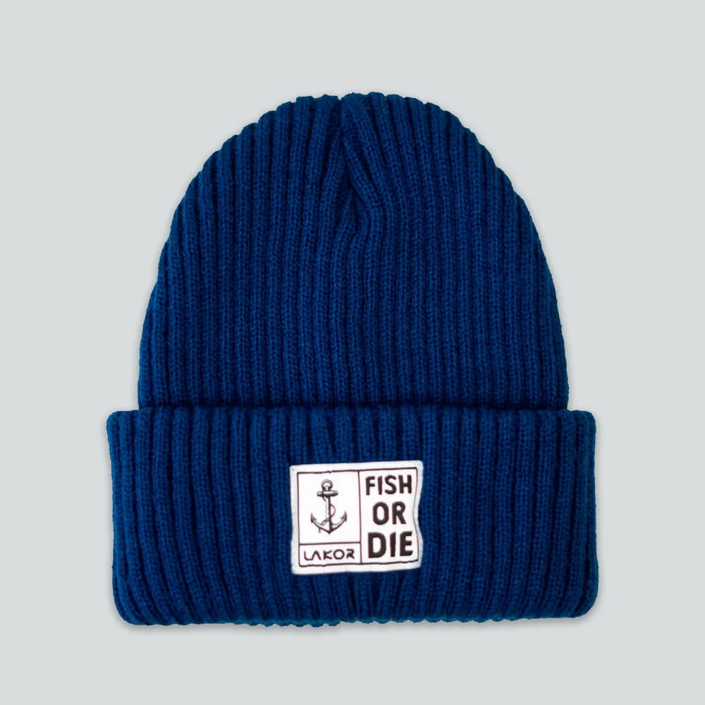 Lakor Skagen Beanie (Flere farver) - Billede 3