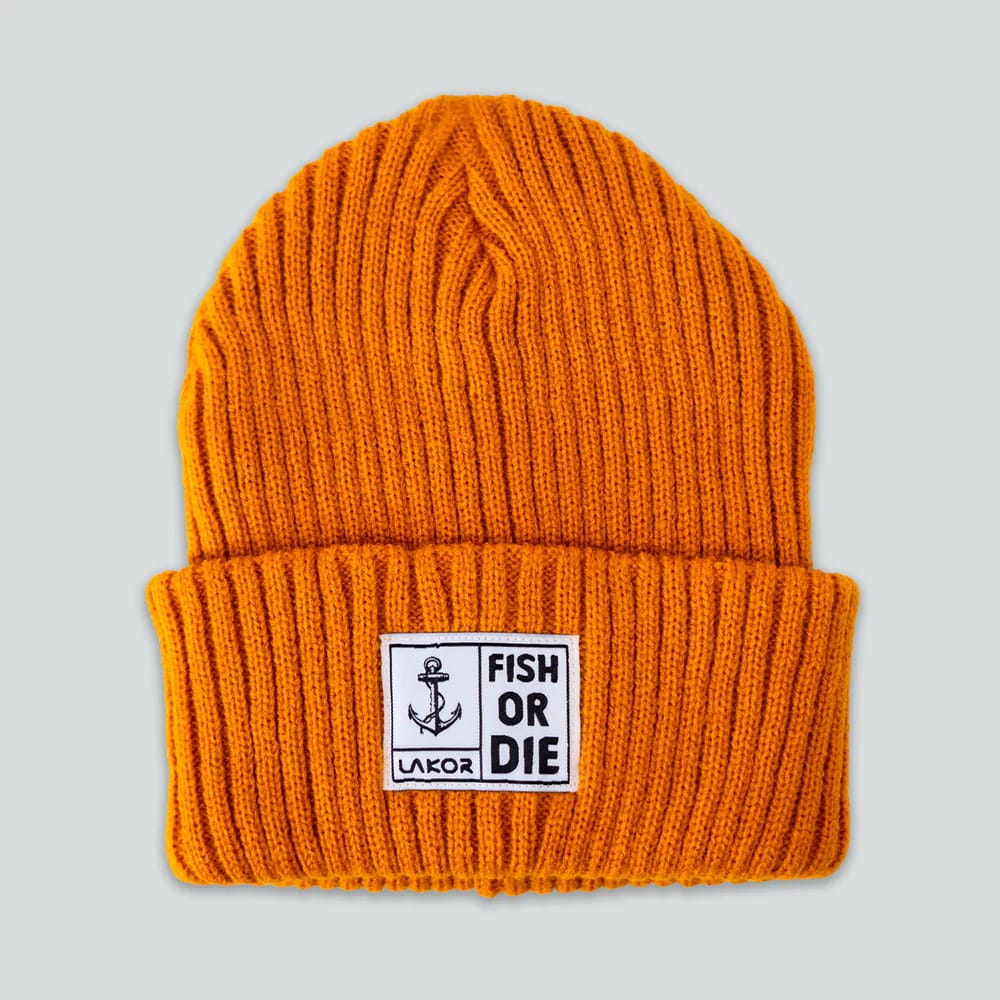 Lakor Skagen Beanie (Flere farver)