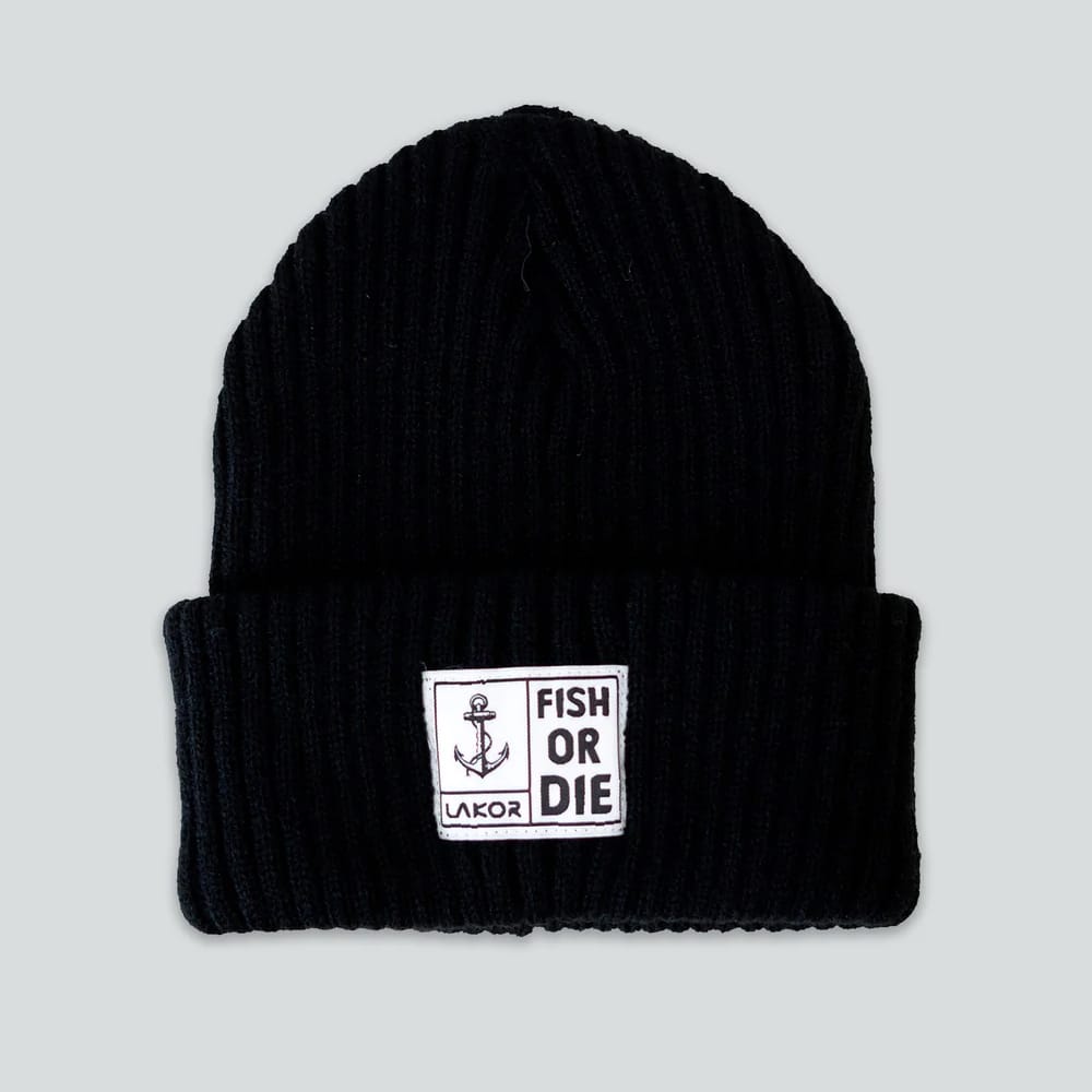 Lakor Skagen Beanie (Flere farver) - Billede 2