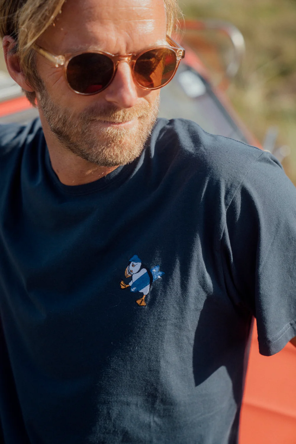 Lakor Mini Surf's Up T-shirt - Billede 2