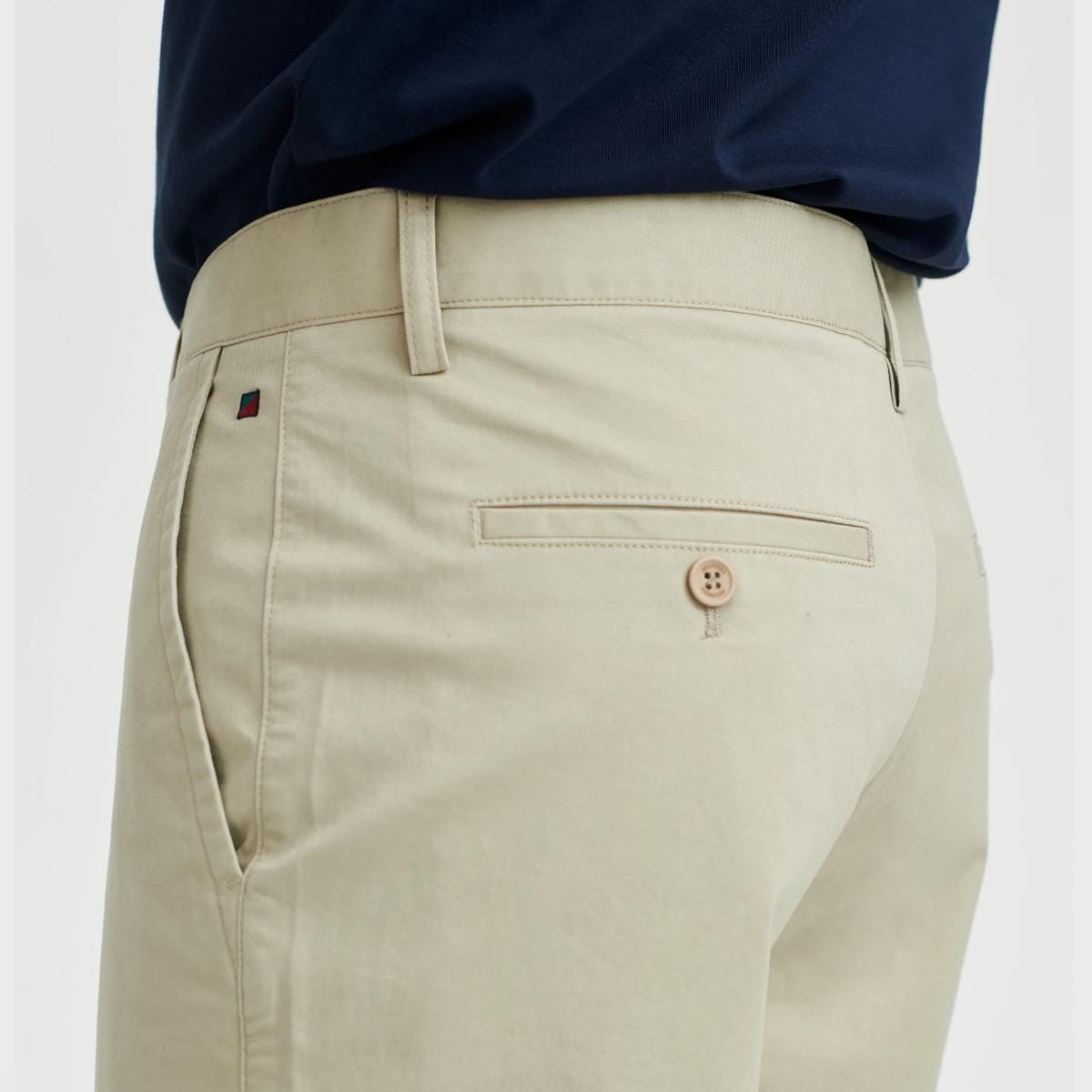 Redgreen shorts (2 Farver) - Billede 3