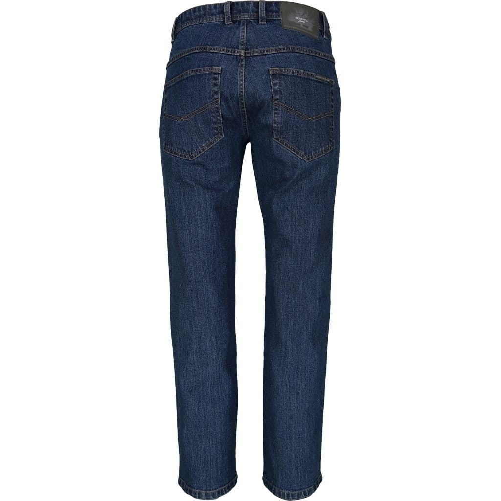 ROBERTO JEANS m. stræk (3 farver) - Billede 3
