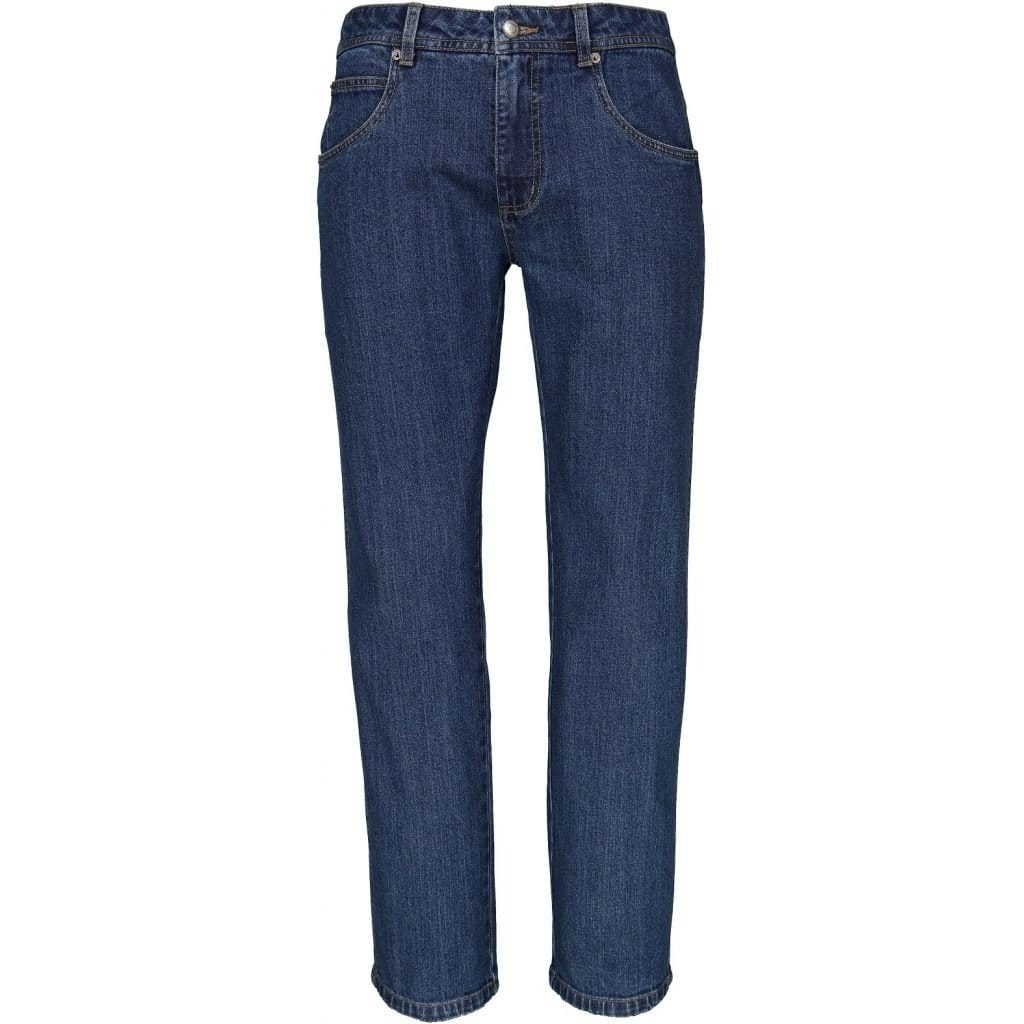 ROBERTO JEANS m. stræk (3 farver)