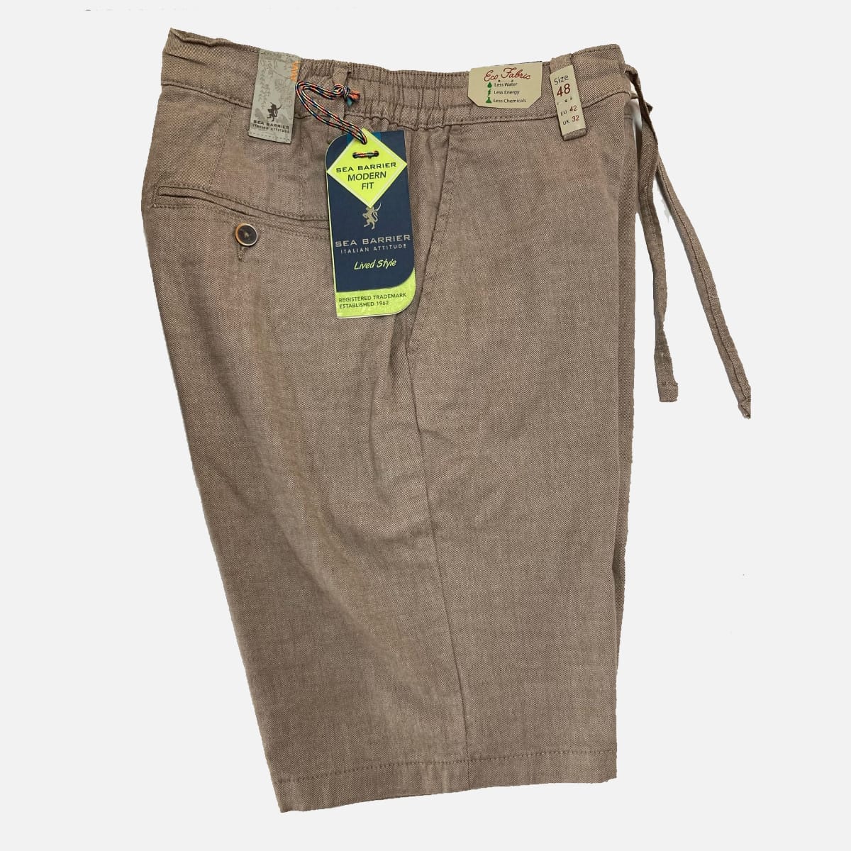 Sea barrier Shorts