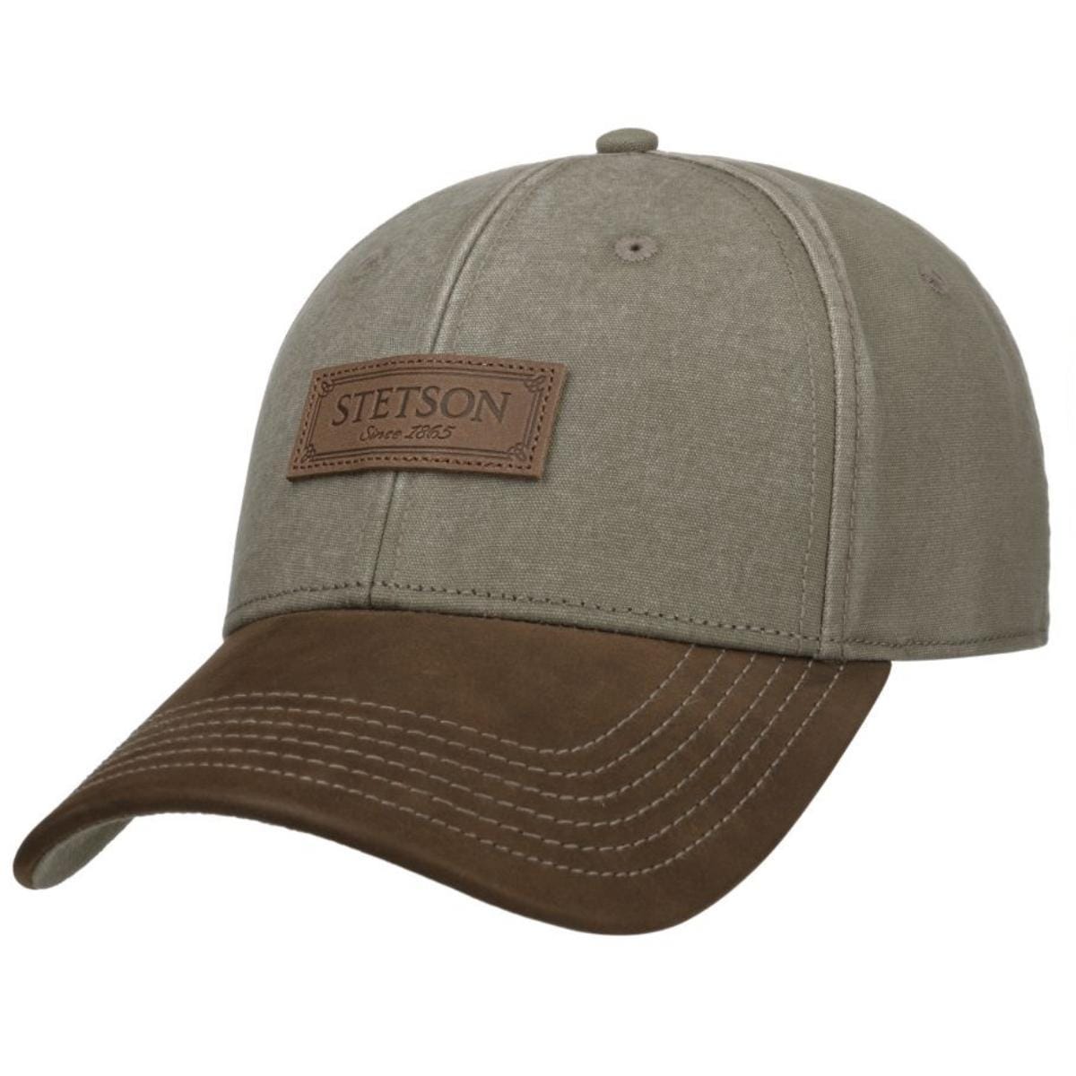 Stetson Kasket