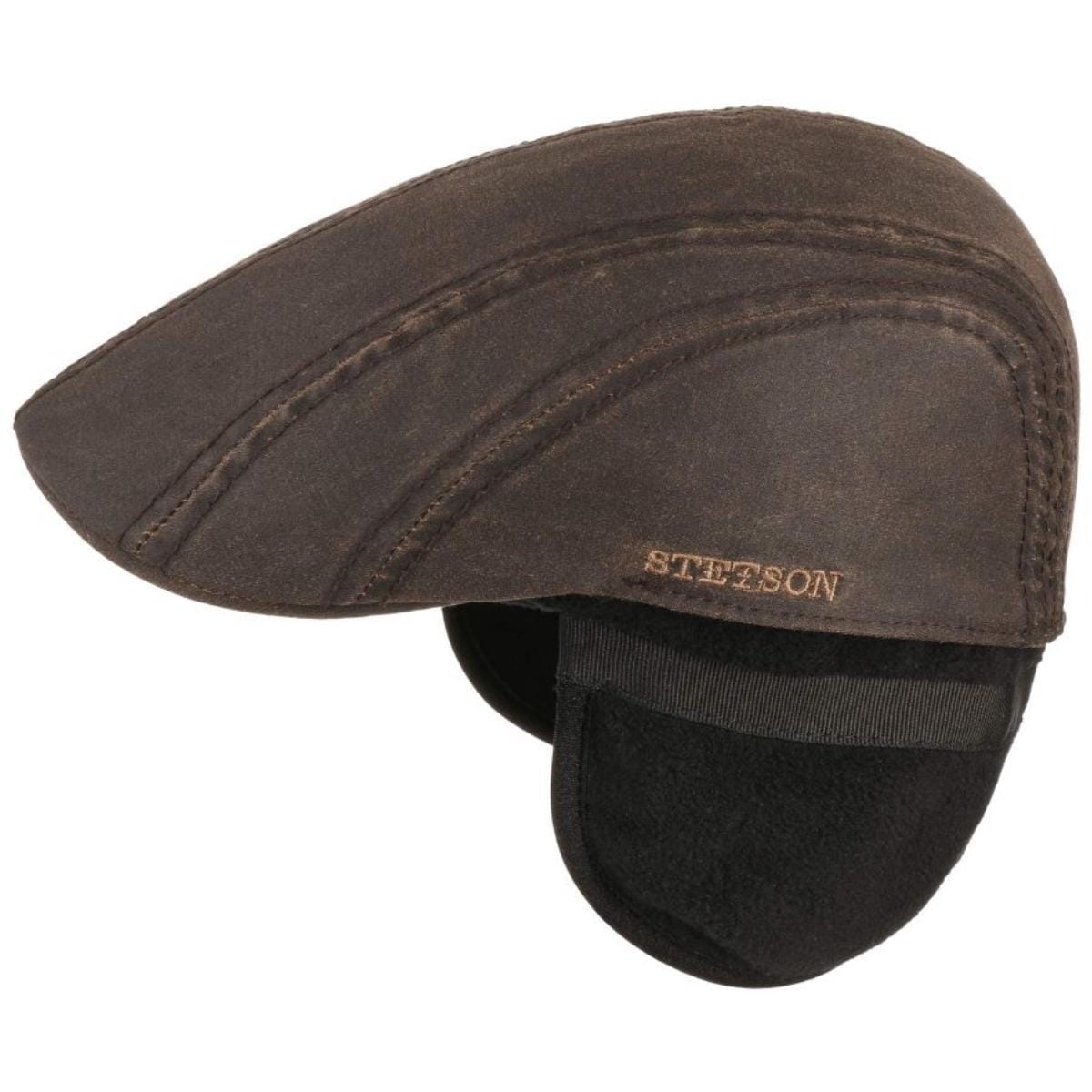 Stetson Kasket