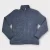 Navy Melange