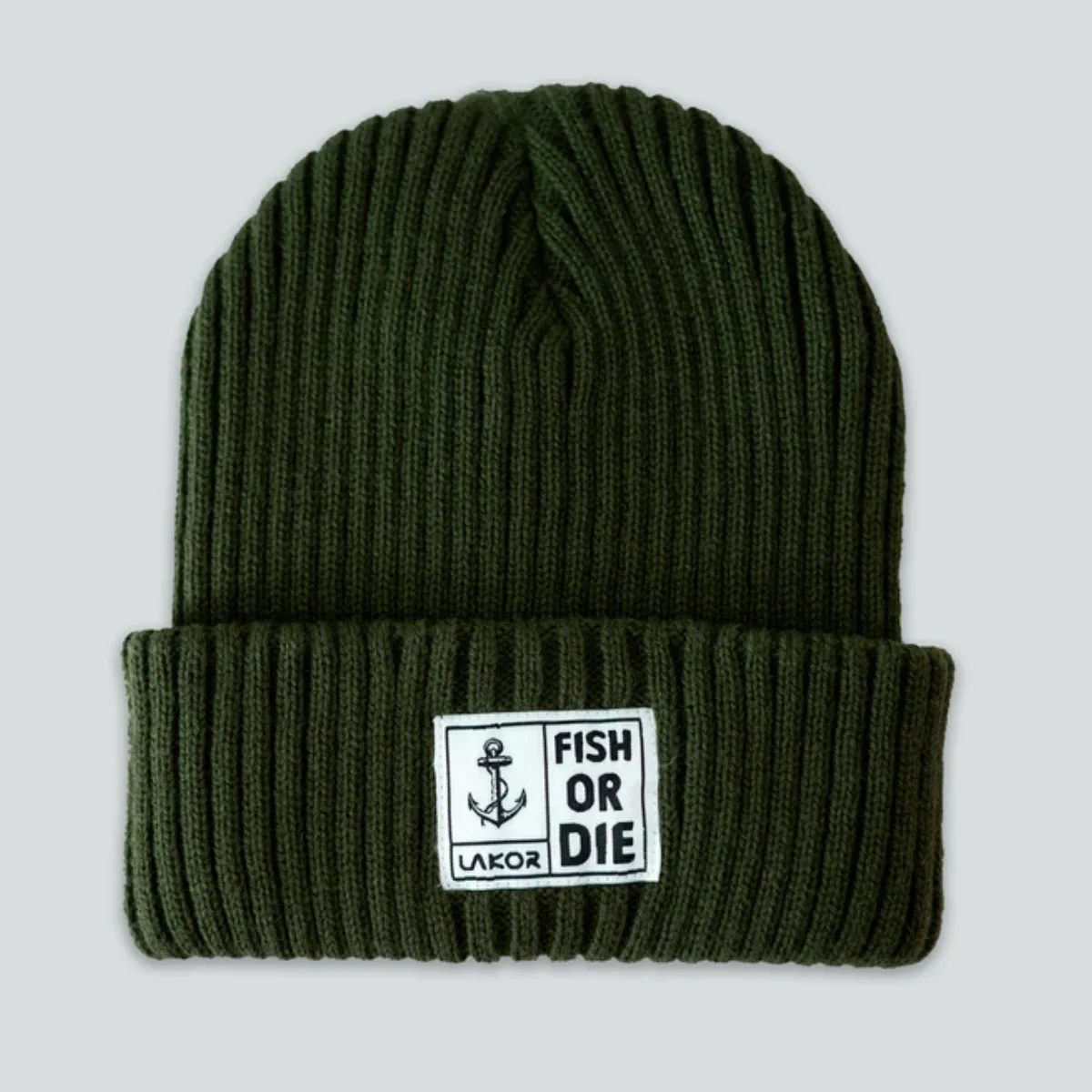 Lakor Skagen Beanie (Flere farver) - Billede 5