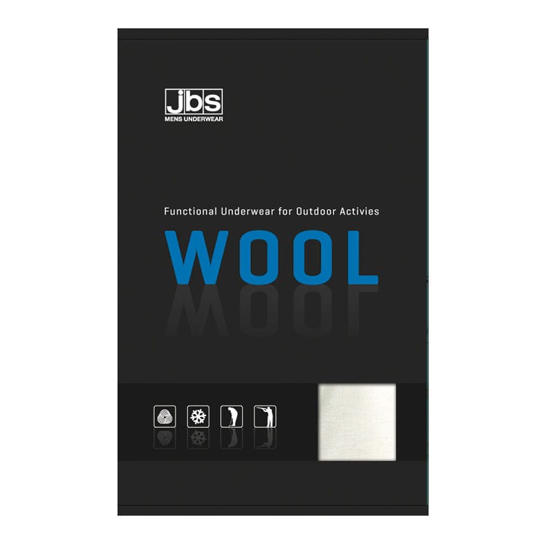 JBS ULD lang underbuks - Billede 2