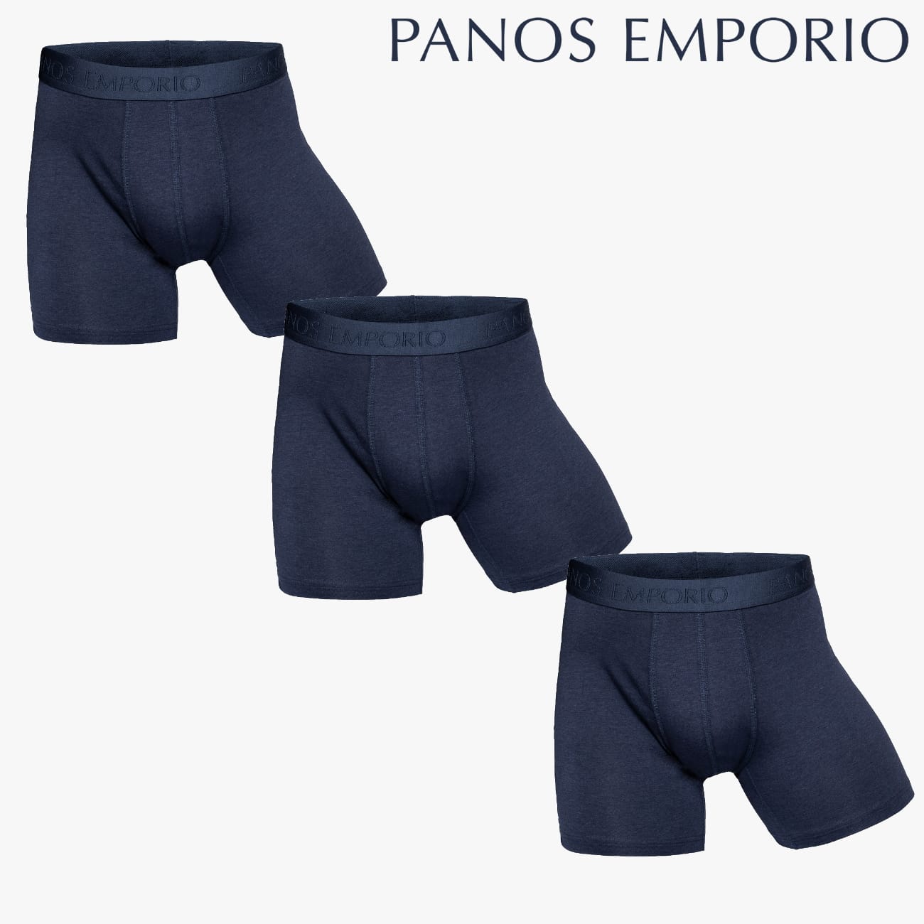 Panos Emporio Bambus Tights (3-Pak)