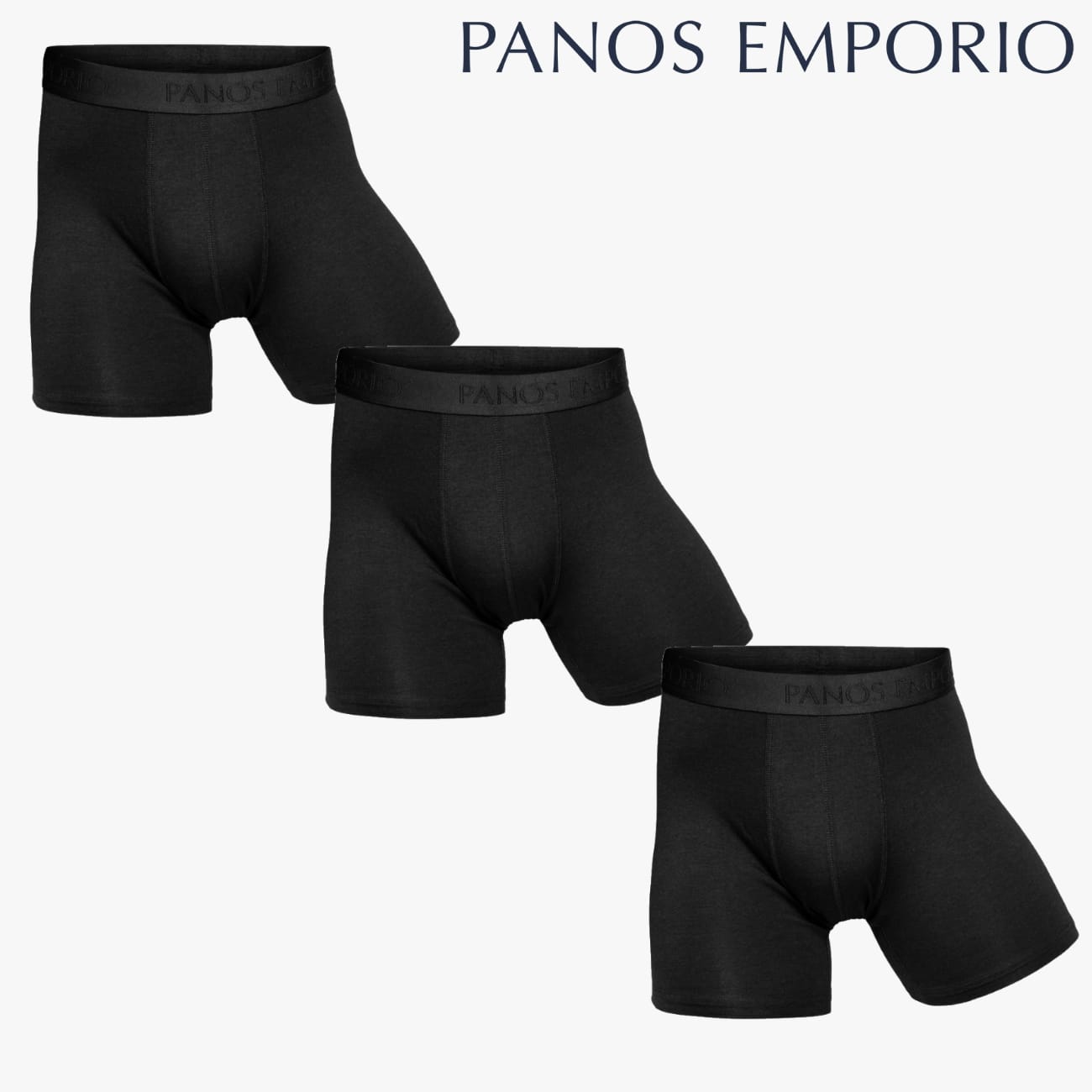 Panos Emporio Bambus Tights (3-Pak)