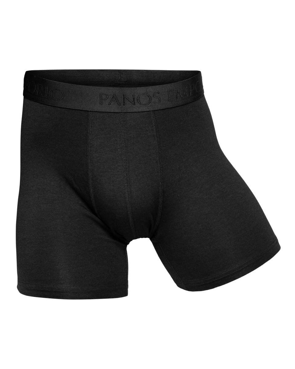 Panos Emporio Bambus Tights (3-Pak) - Billede 2