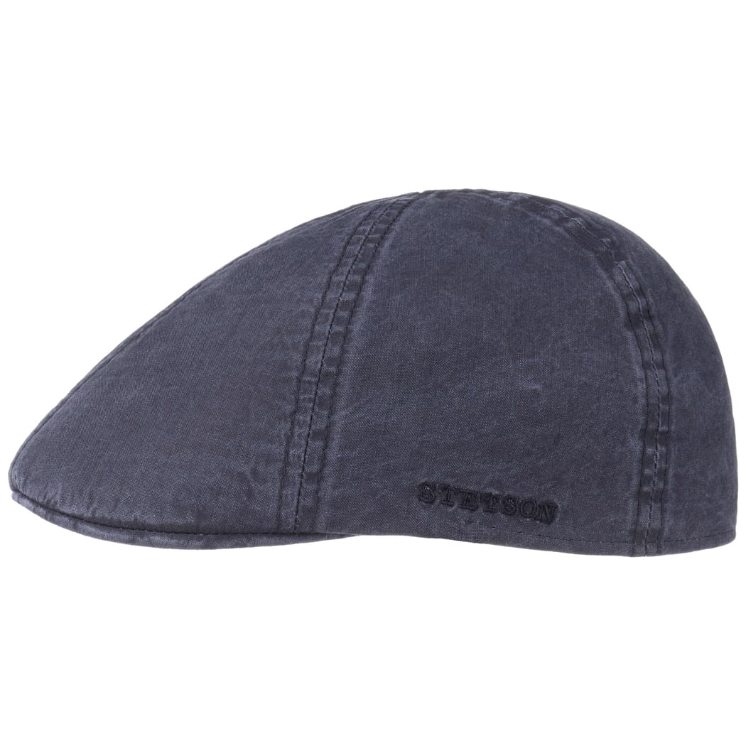 STETSON TEXAS ORGANIC SIXPENCE - Billede 3