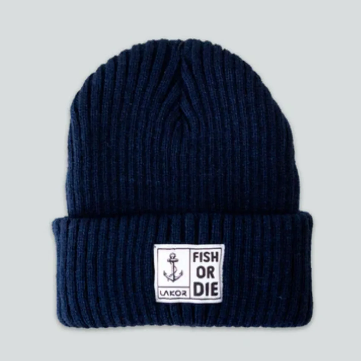 Lakor Skagen Beanie (Flere farver) - Billede 6