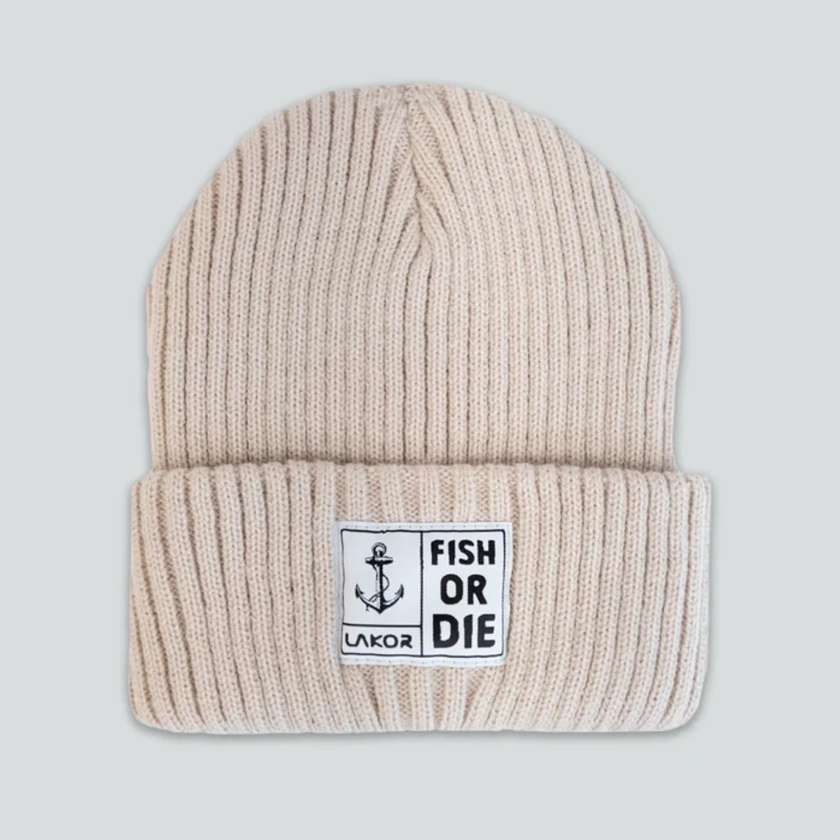 Lakor Skagen Beanie (Flere farver) - Billede 8