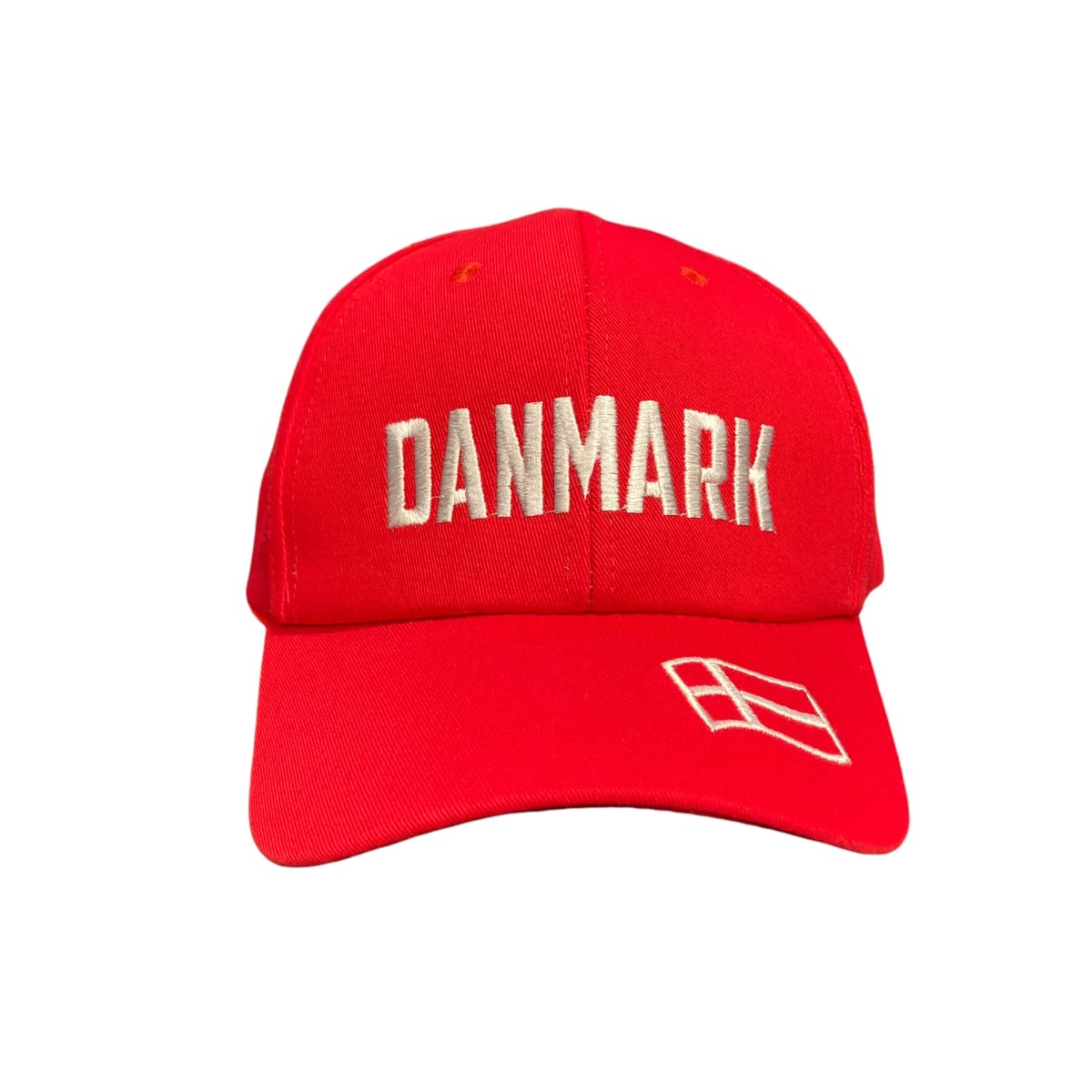 Danmark Roligan Kasket/Cap