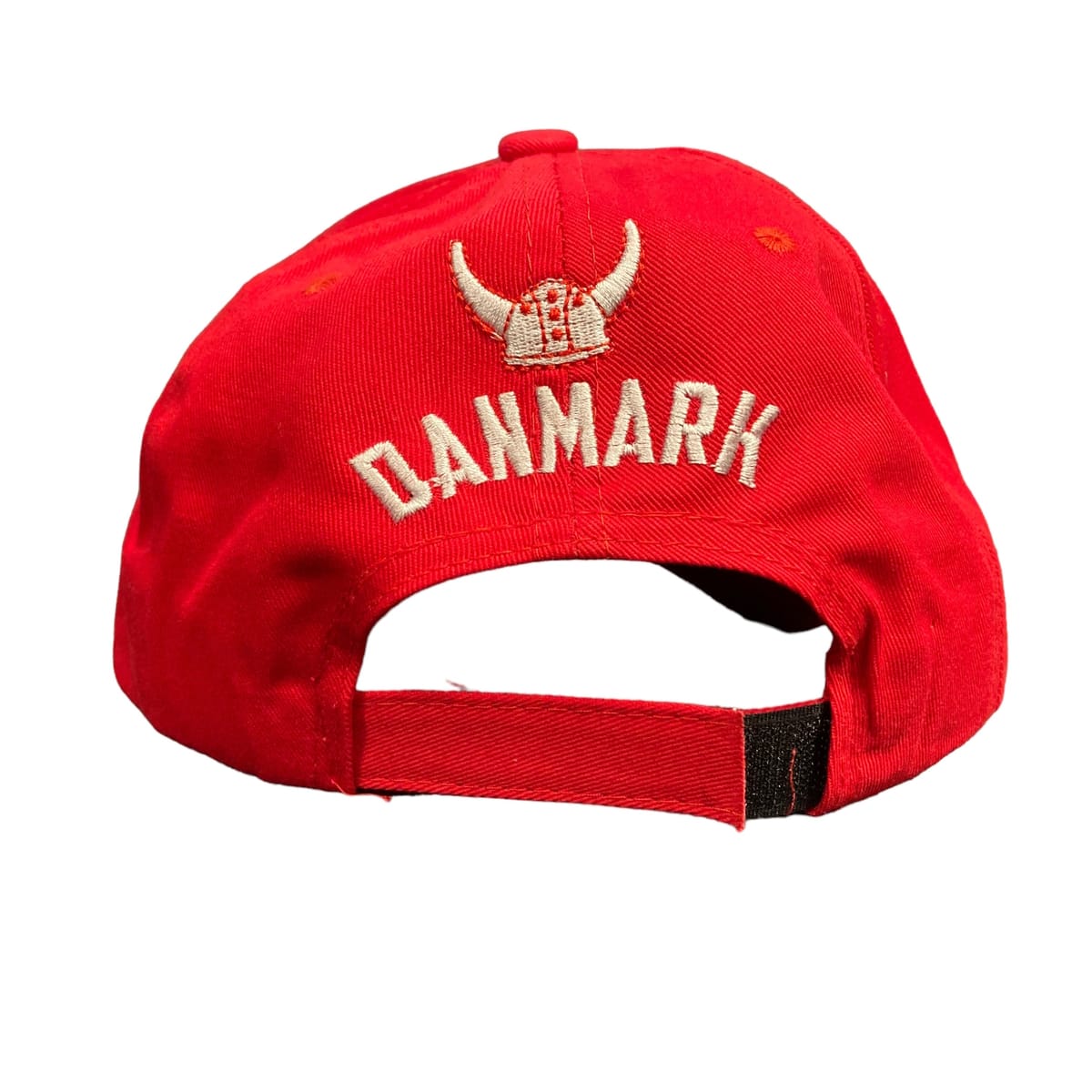 Danmark Roligan Kasket/Cap - Billede 2