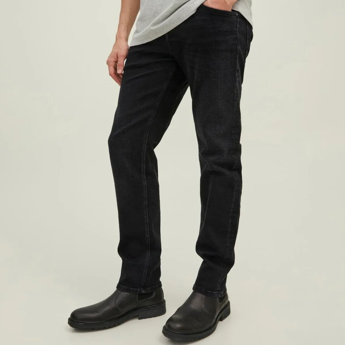 Jack & Jones Jeans (Model: Mike - Tapered)