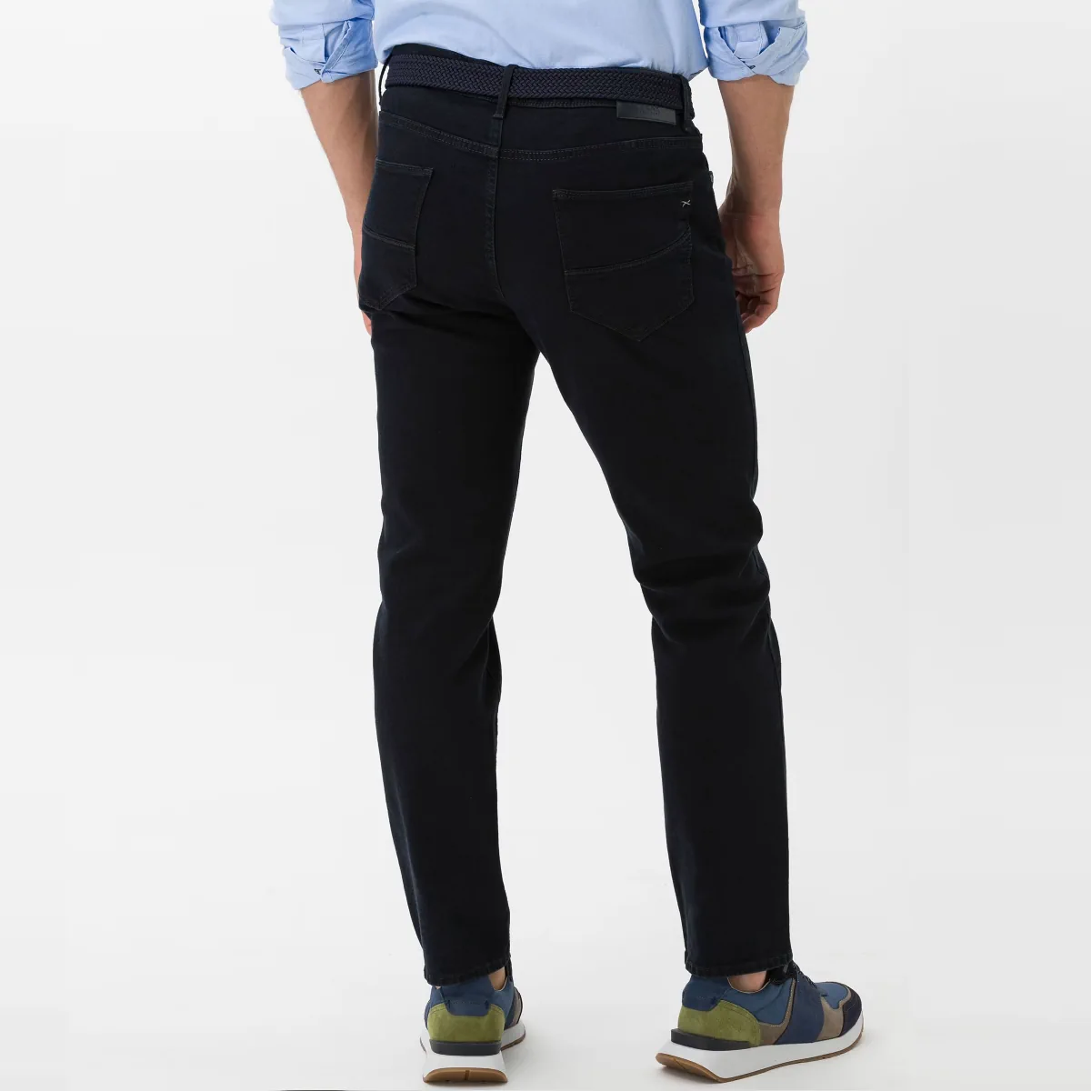 Brax Masterpiece Jeans (Model: Cadiz) - Billede 2