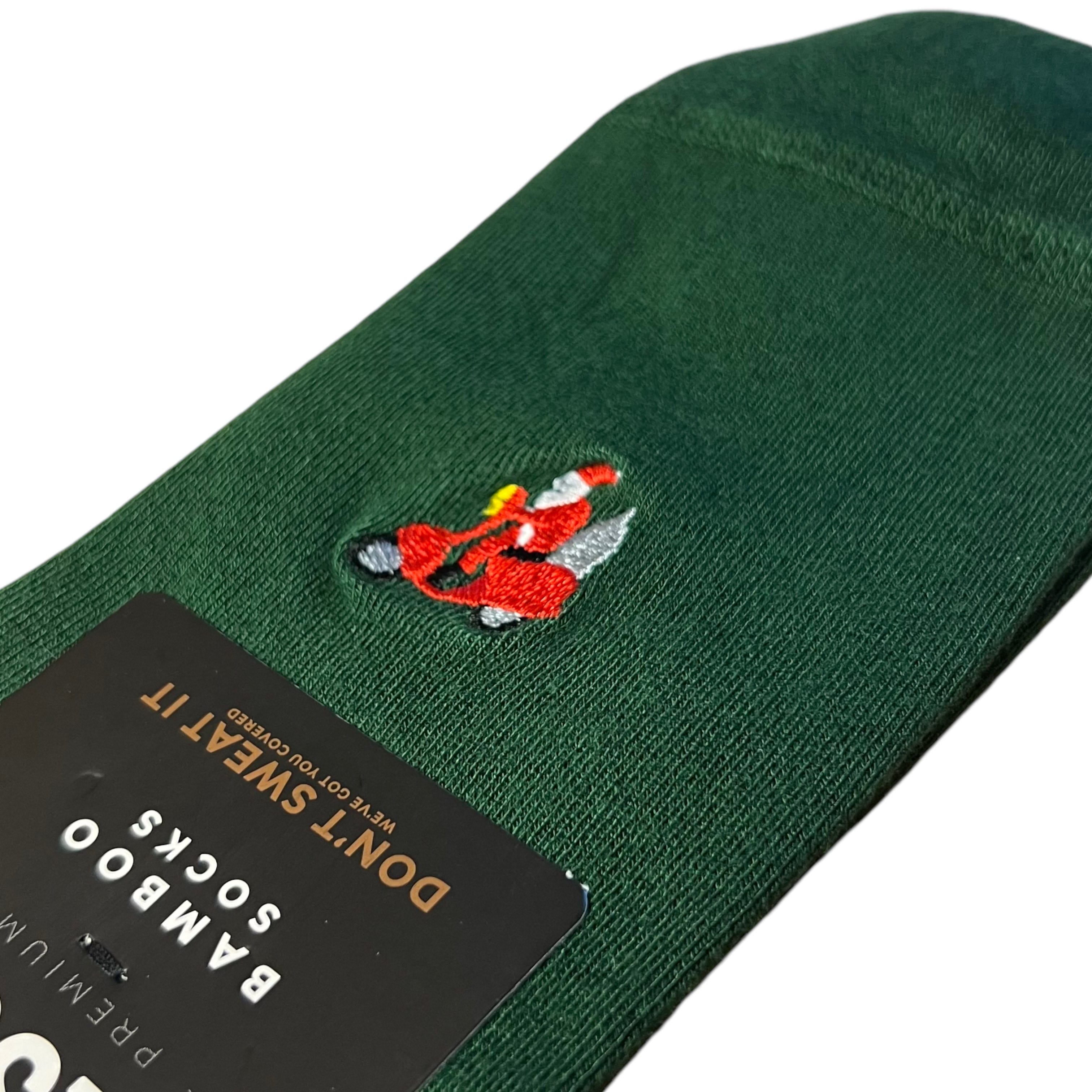 IQ SOX Jule sokker (2 farver)
