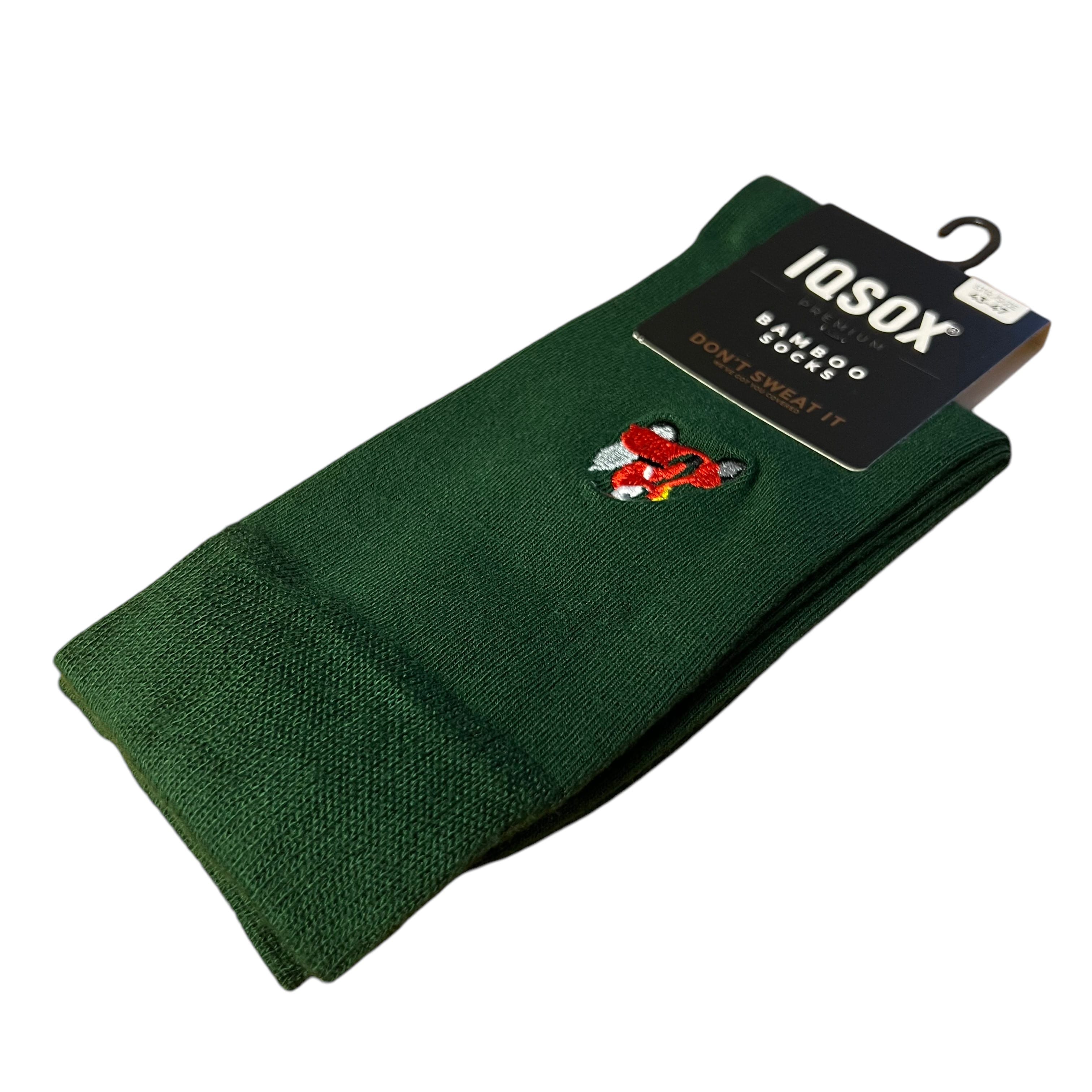 IQ SOX Jule sokker (2 farver) - Billede 3