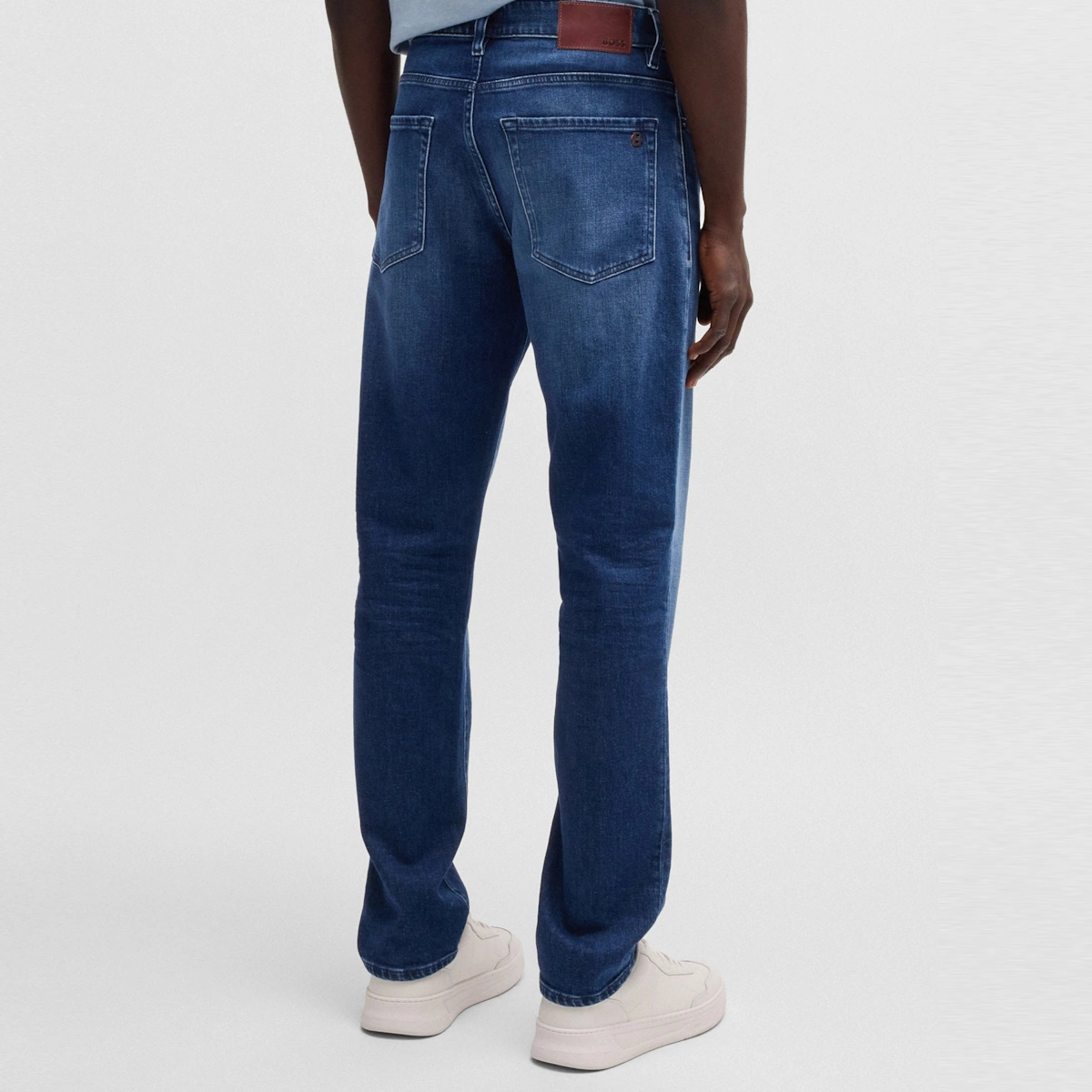 Boss Maine Jeans (Regular fit) - Billede 2