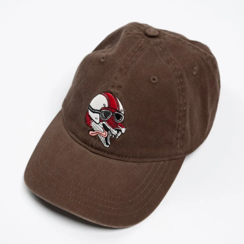 Lakor Roadkill Cap Levering 12 dage Gratis fragt over 499,