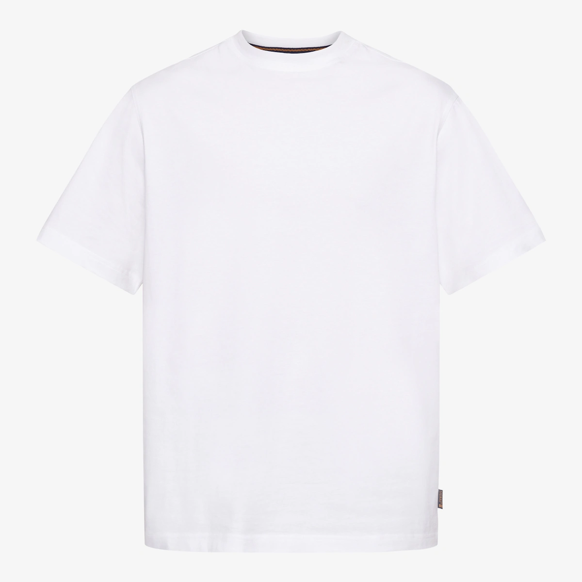 Signal Eddy Basic T-shirt (flere farver) - Billede 2