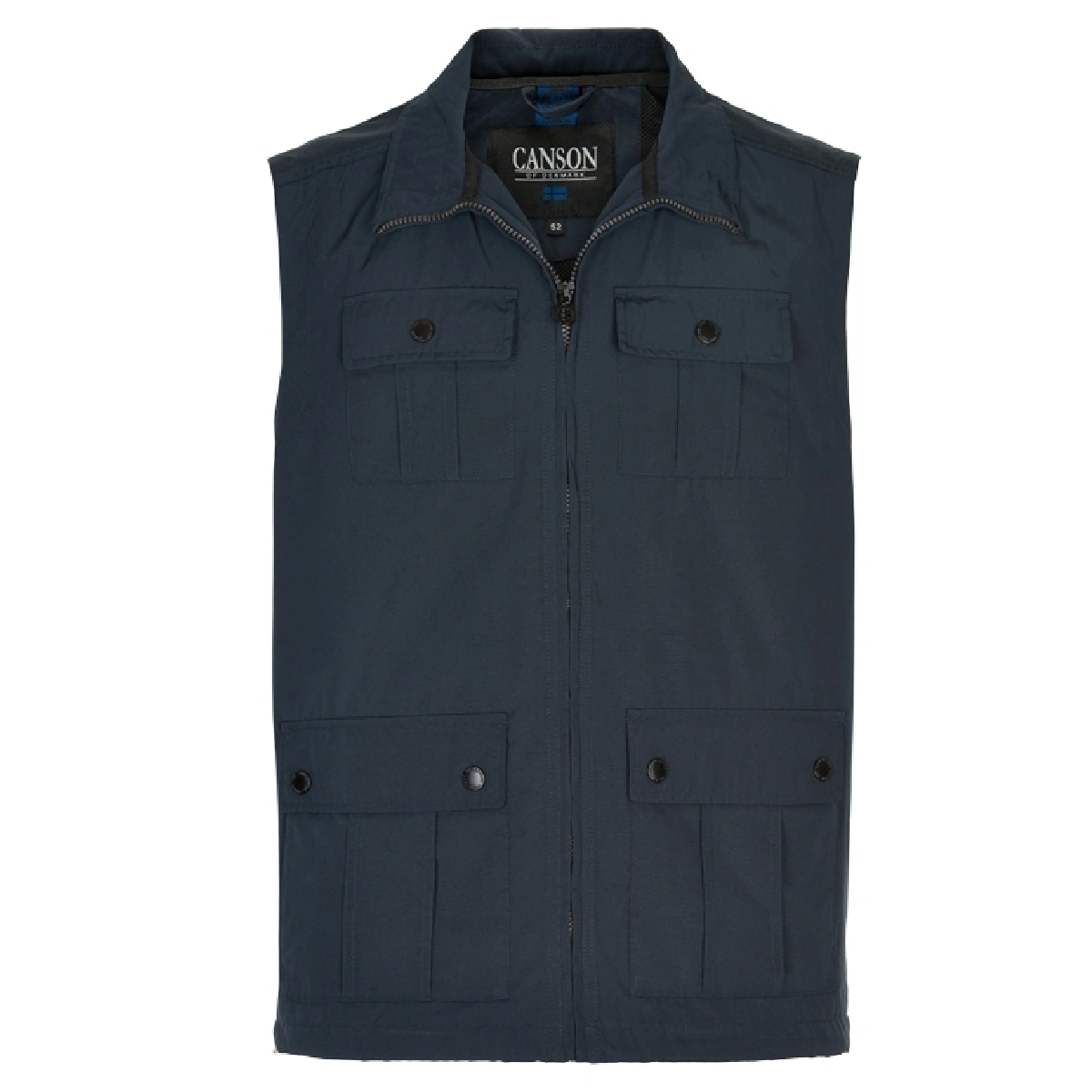 Canson Outdoor Vest (2 farver) - Billede 2