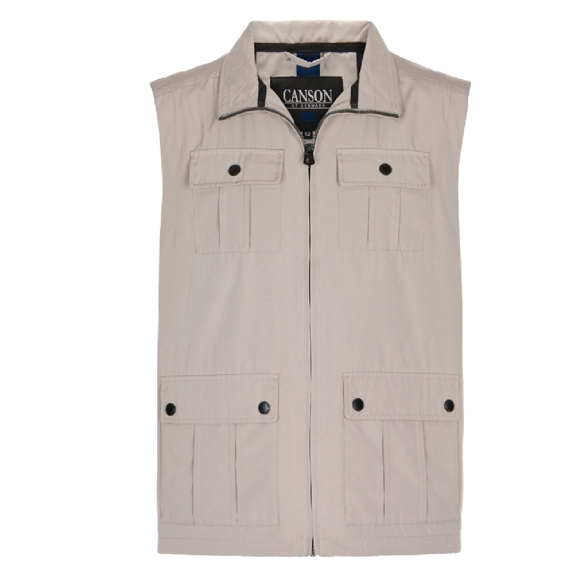 Canson Outdoor Vest (2 farver)