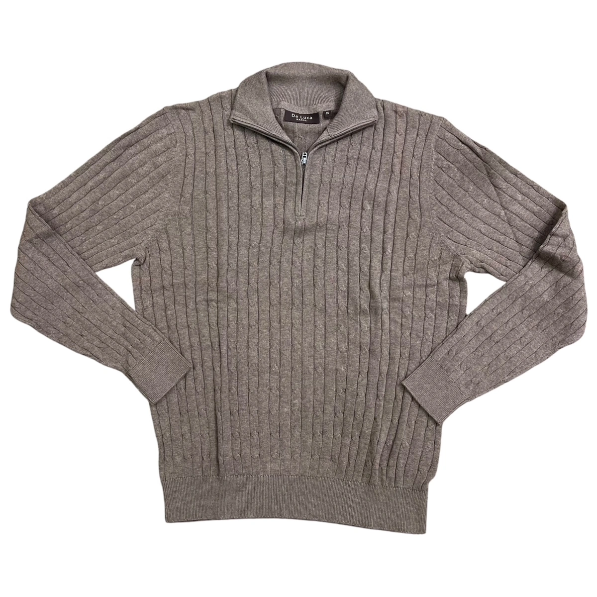 De Luca Napoli Kabelstrik (flere farver)