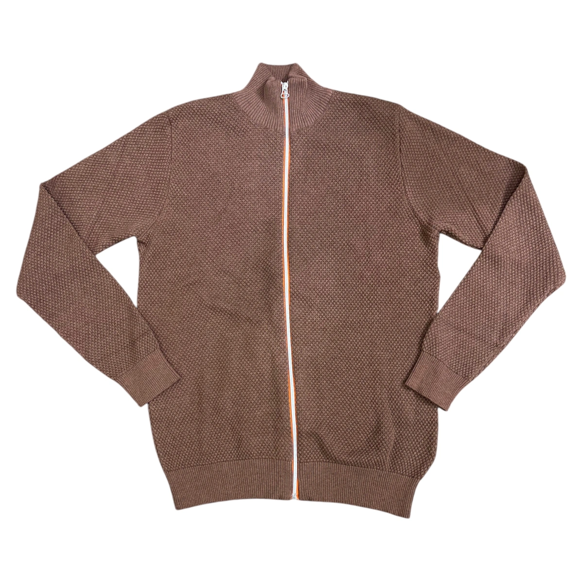 Kronstadt Erik Cardigan (flere farver) - Billede 5