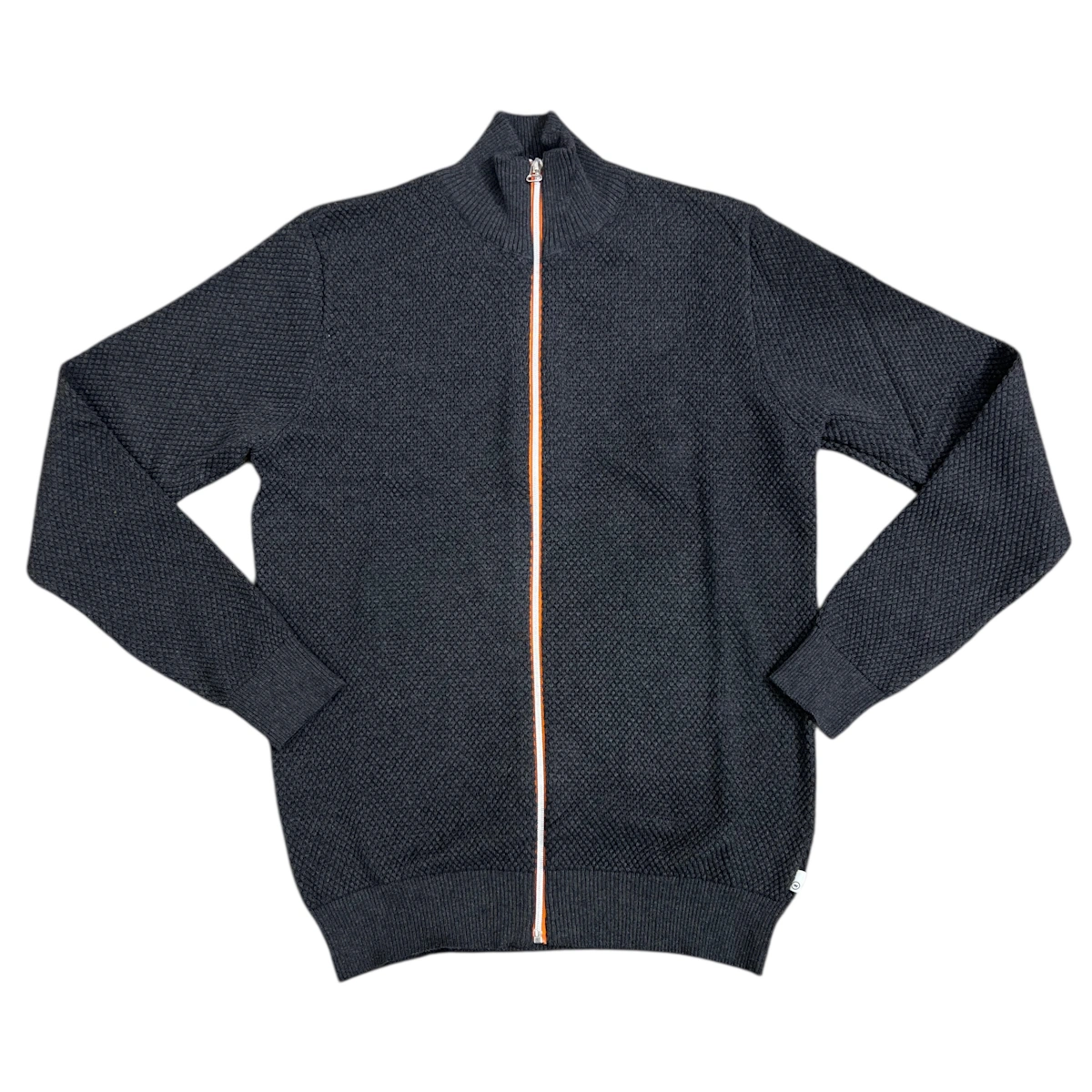 Kronstadt Erik Cardigan (flere farver) - Billede 6