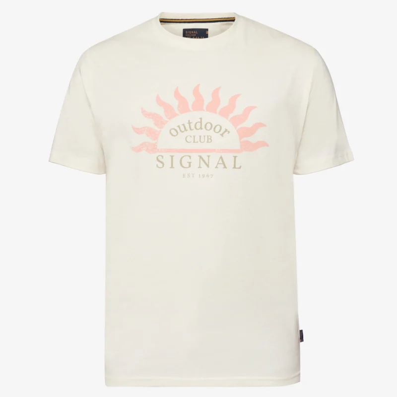 Signalsuk Merch Signal Logo T-shirt (2 farver) | Levering 1-2 dage | Gratis fragt over ...
