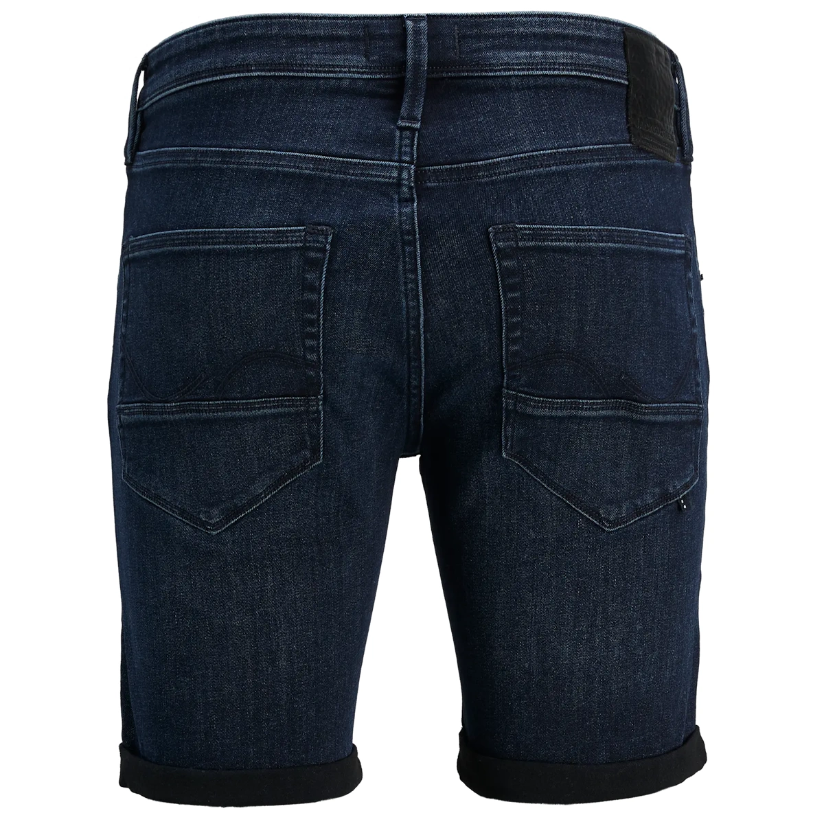Jack & Jones Rick Denimshorts - Billede 2