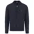 Navy Melange