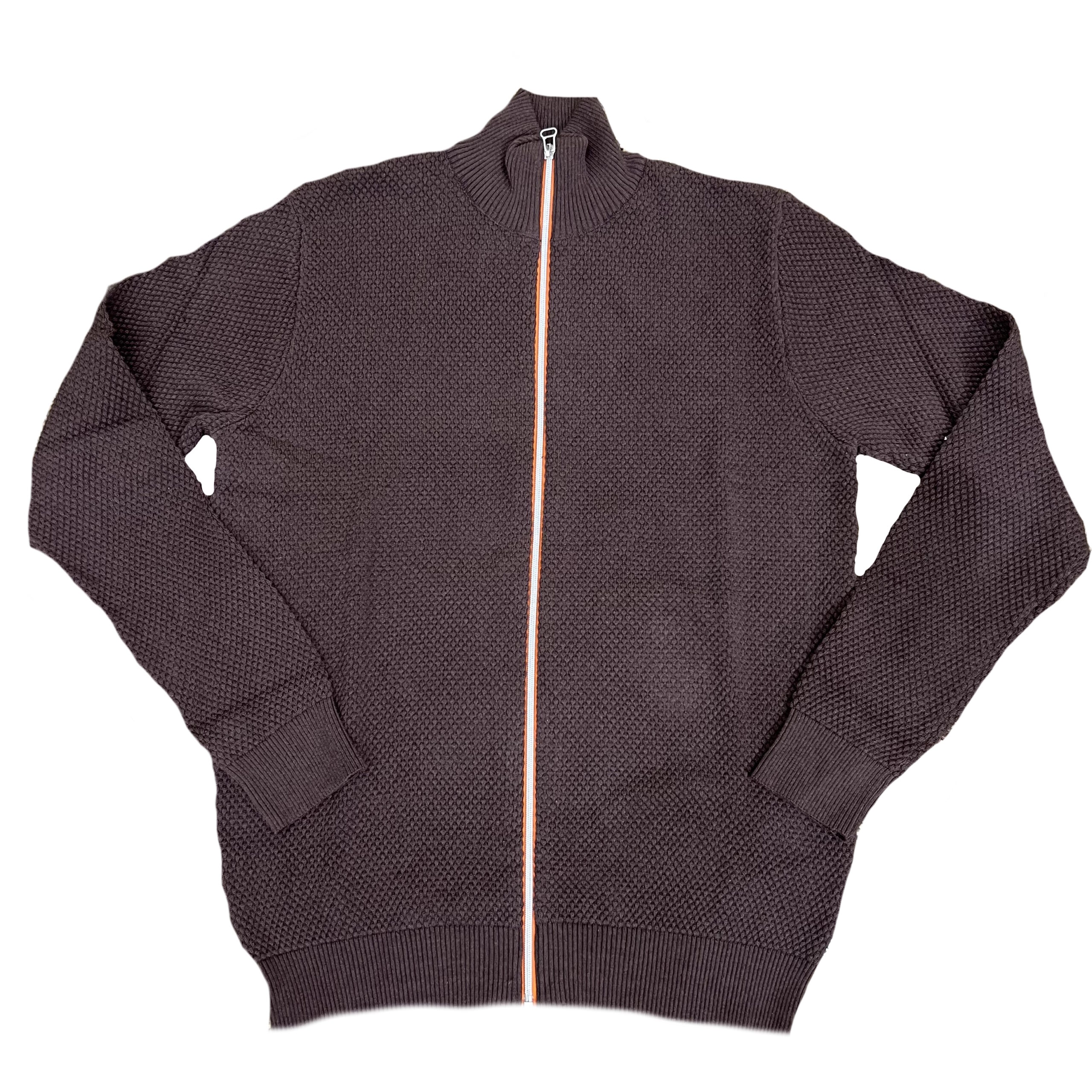 Kronstadt Erik Cardigan (flere farver) - Billede 7