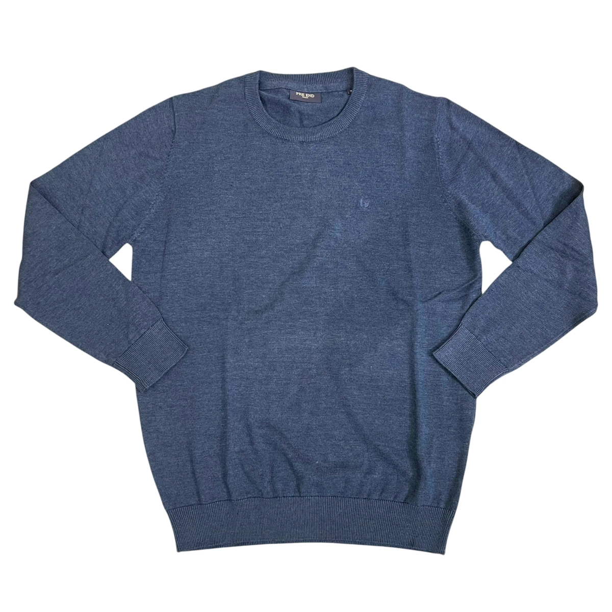 Pre End Rundhals Strik (flere farver) - Billede 3