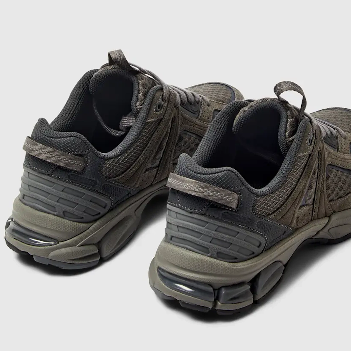 Selected Ronan Sneakers (flere farver) - Billede 4