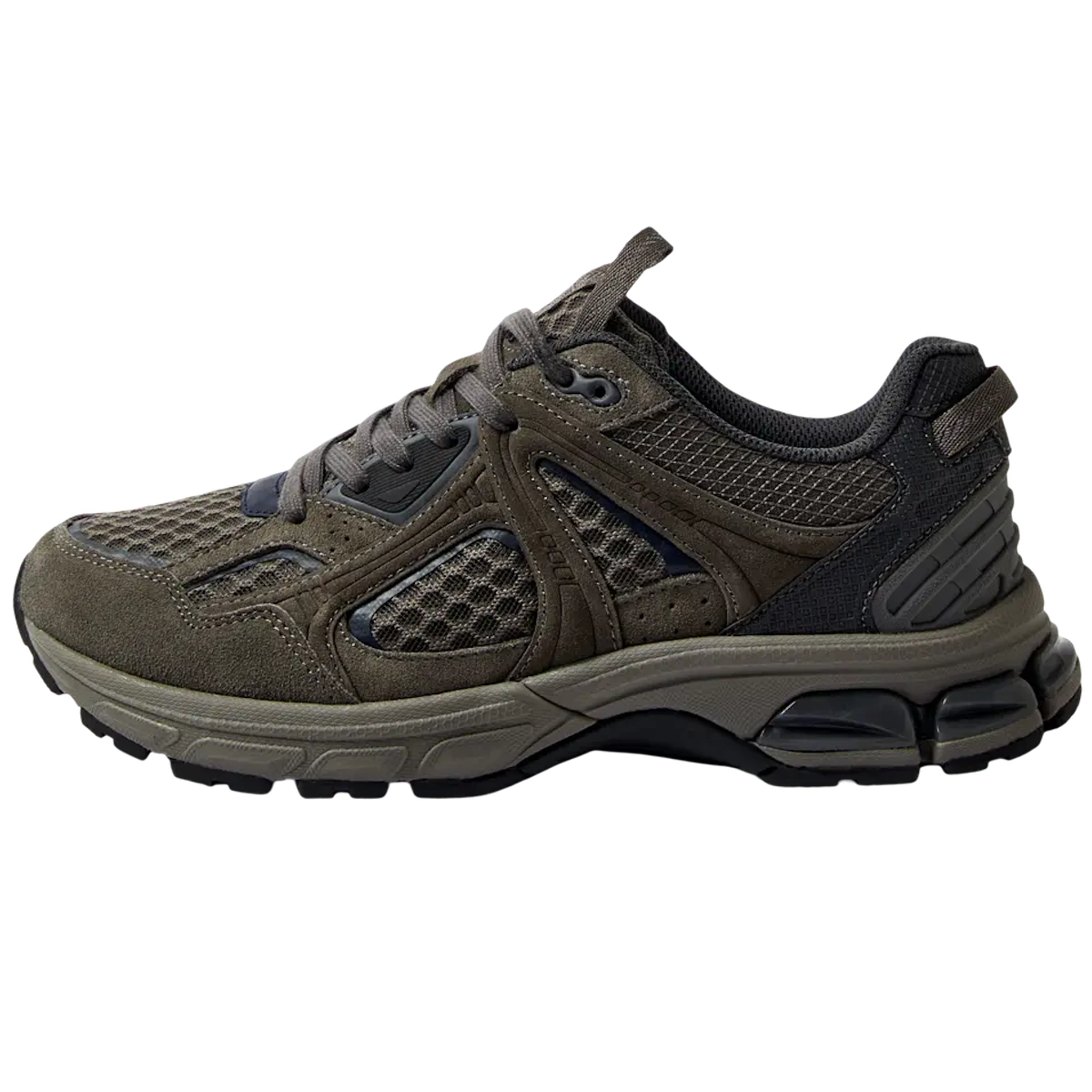 Selected Ronan Sneakers (flere farver) - Billede 3