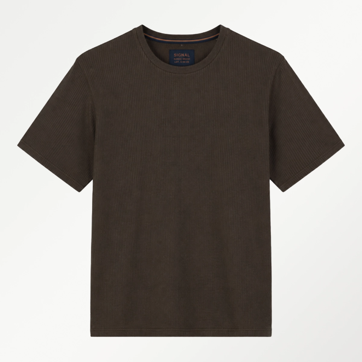 Signal Eddy Basic T-shirt (flere farver) - Billede 4