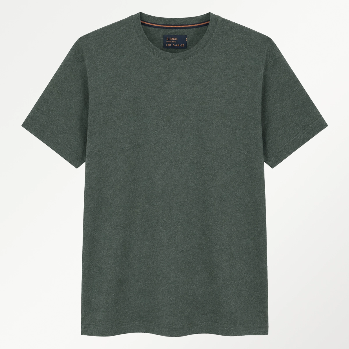 Signal Eddy Basic T-shirt (flere farver) - Billede 5